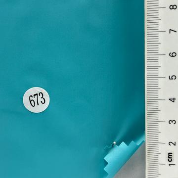 673 Turquoise