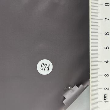 674 Gray
