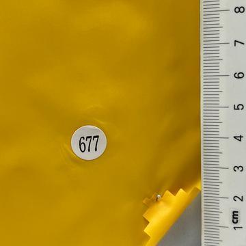 677 Yellow