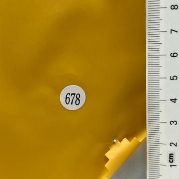 678 Yellow