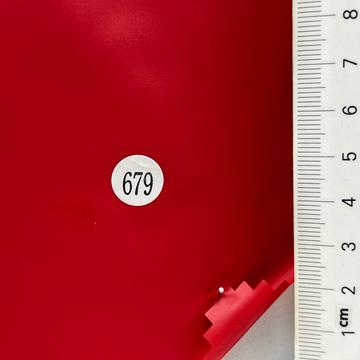 679 Red