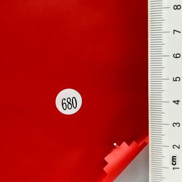 680 Red