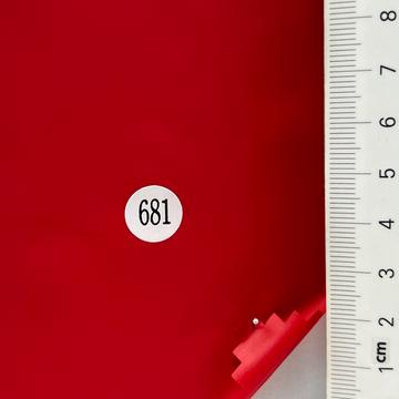 681 Red
