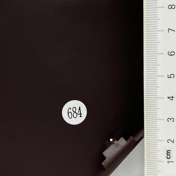 684 Brown
