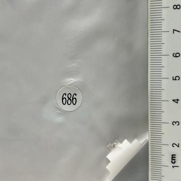686 Ivory