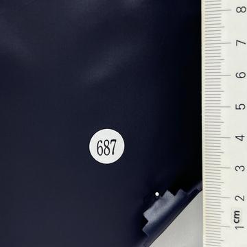 687 Navy