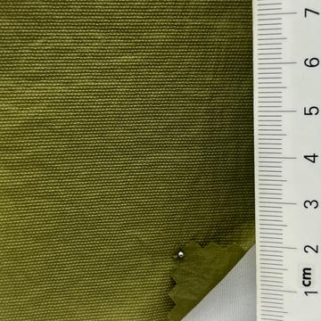 21 Deep Green