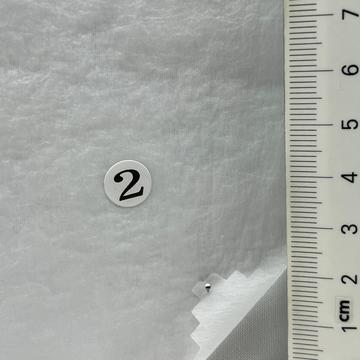 2 White