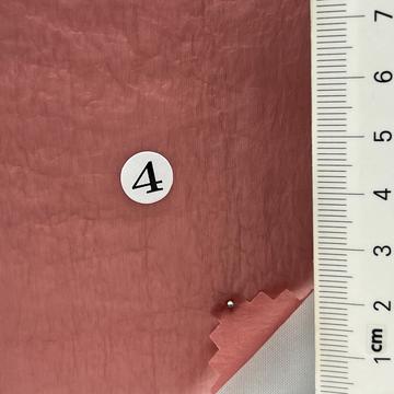 4 Dusty Pink