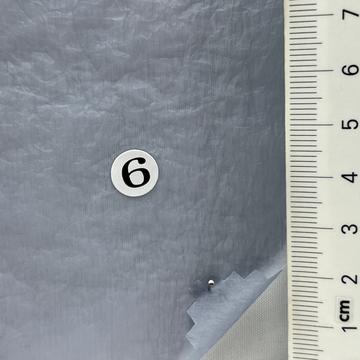 6 Pale Blue