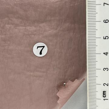 7 Dusty Pink