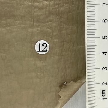 12 Brown