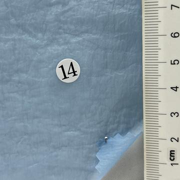 14 Pale Blue