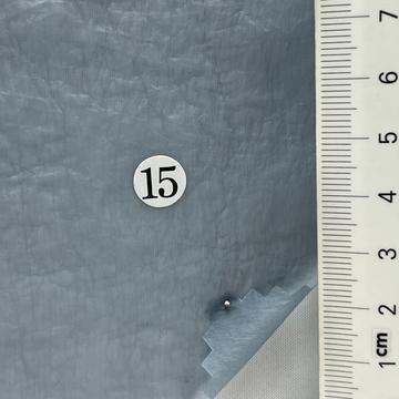 15 Pale Blue