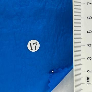 17 Blue
