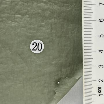 20 Deep Green