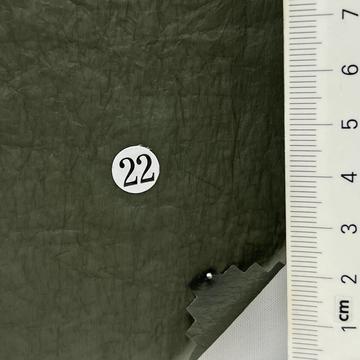 22 Deep Green