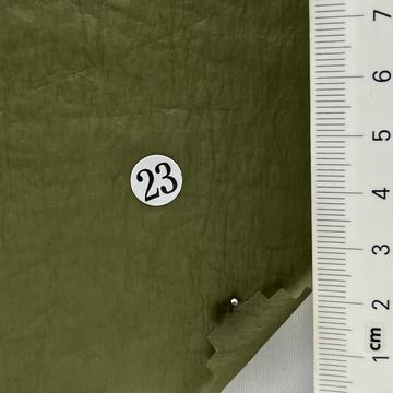 23 Deep Green