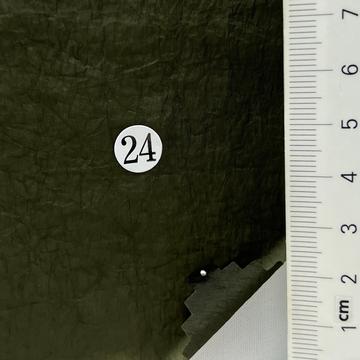 24 Deep Green