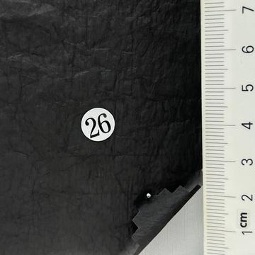 26 Charcoal