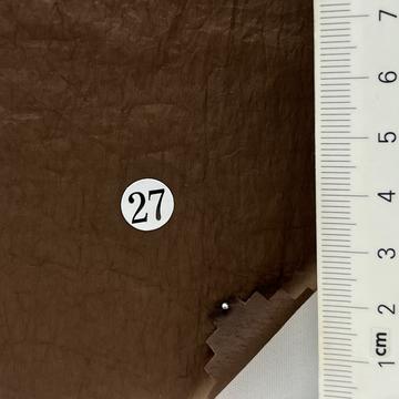 27 Brown