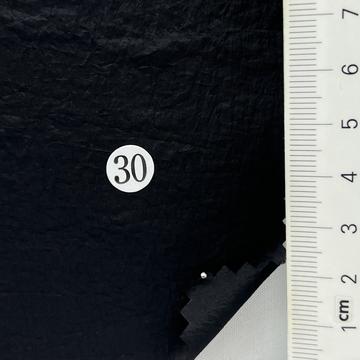 30 Black