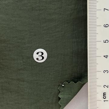 3 Deep Green