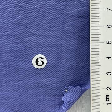 6 Pale Blue