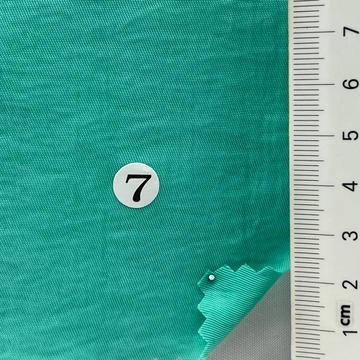 7 Pale Green