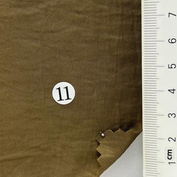 11 Brown