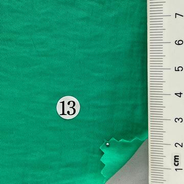 13 Green