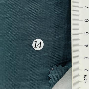 14 Deep Green