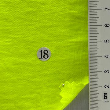 18 Pale Green