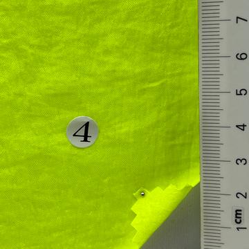 4 Pale Green
