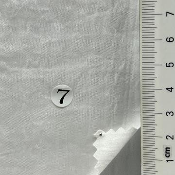 7 White