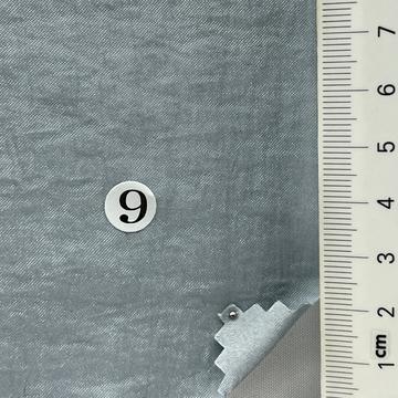 9 Pale Blue