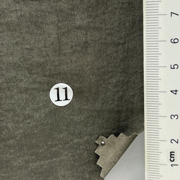 11 Brown