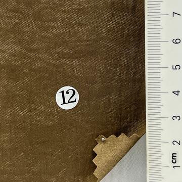 12 Brown