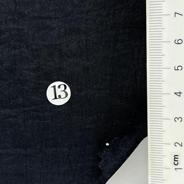 13 Black
