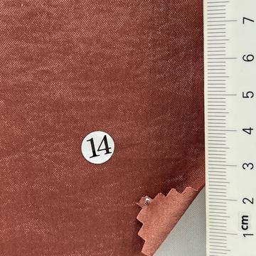 14 Dusty Pink