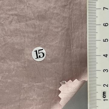 15 Pale Pink