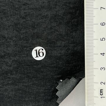 16 Charcoal