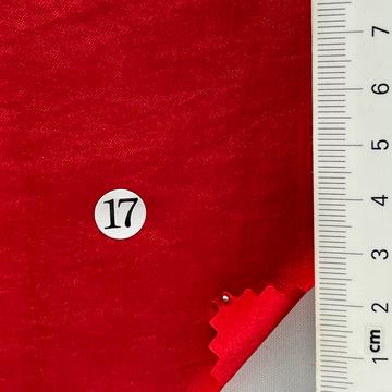 17 Red