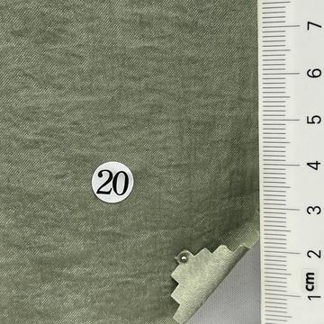 20 Pale Green