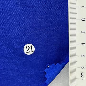 21 Blue