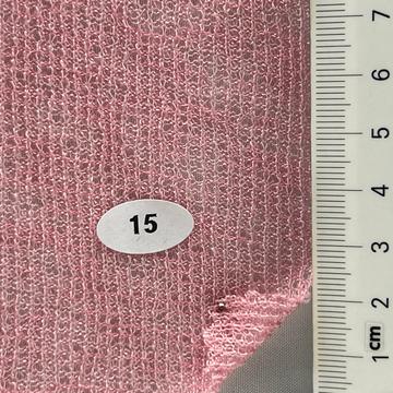 15 Pale Pink