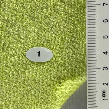 1 Pale Green