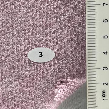 3 Pale Pink
