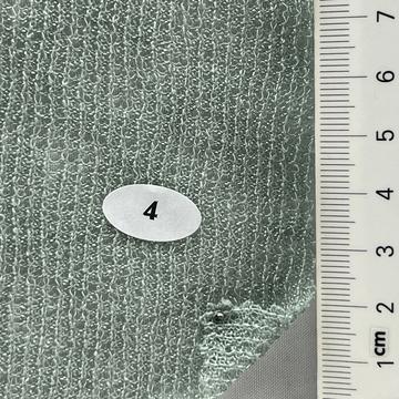 4 Pale Green