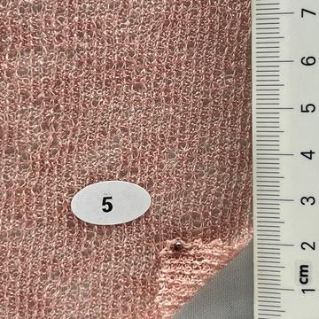 5 Pale Pink